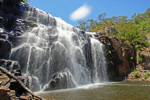 Grampians National Park Small-Group Eco Tour From Melbourne - Coogee Beach Accommodation 0