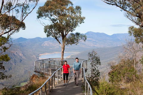Grampians National Park Small-Group Eco Tour From Melbourne - Coogee Beach Accommodation 3