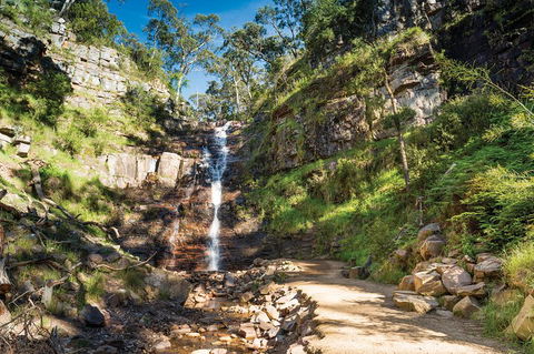 Grampians National Park Small-Group Eco Tour From Melbourne - Coogee Beach Accommodation 5