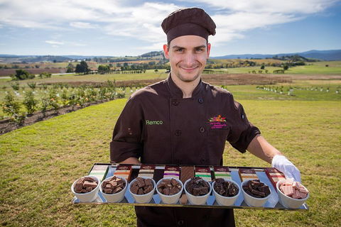Yarra Valley Gourmet Small-Group Ecotour From Melbourne - Coogee Beach Accommodation 0