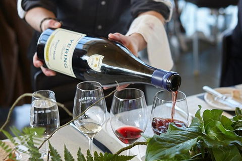 Yarra Valley Gourmet Small-Group Ecotour From Melbourne - Coogee Beach Accommodation 3