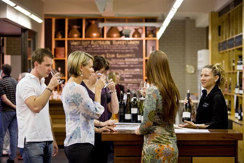 Yarra Valley Gourmet Small-Group Ecotour From Melbourne - Coogee Beach Accommodation 4