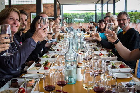 Yarra Valley Gourmet Small-Group Ecotour From Melbourne - Coogee Beach Accommodation 5
