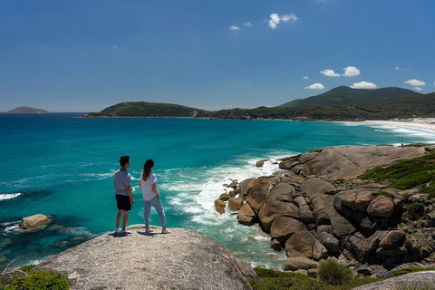 Wilson's Promontory Small Group Eco Tour From Melbourne - Coogee Beach Accommodation 3