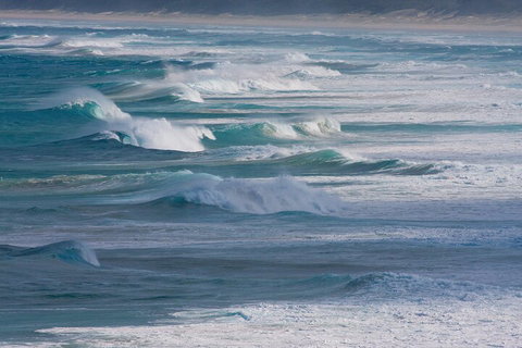 North Stradbroke Island Private Tour With Pickup - Coogee Beach Accommodation 3