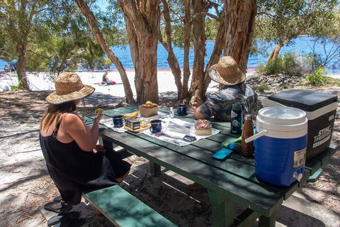 North Stradbroke Island Private Tour With Pickup - Coogee Beach Accommodation 5