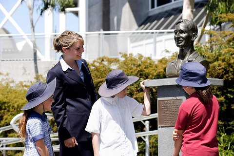 Ultimate Sports Lovers Bus Tour Of Melbourne - Coogee Beach Accommodation 4