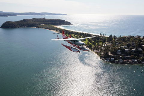 Gourmet Lunch At Jonah's By Seaplane From Sydney - Coogee Beach Accommodation 0