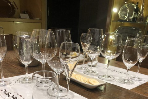Yarra Valley 2-6 Guests Premium Food And Wine Inc Lunch At Dominique Portet - Coogee Beach Accommodation 4