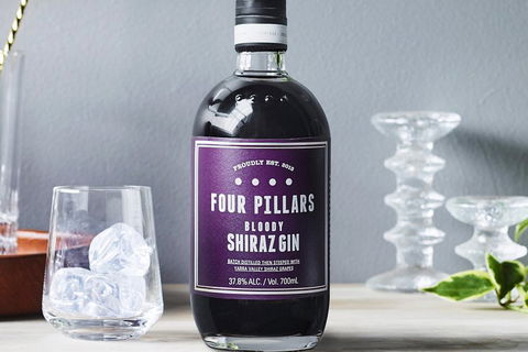 Yarra Valley 2-6 Guests With Lunch And Gin Tasting At Four Pillars - Coogee Beach Accommodation 0