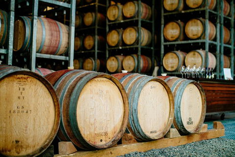 Yarra Valley 2-6 Guests With Lunch And Gin Tasting At Four Pillars - Coogee Beach Accommodation 2