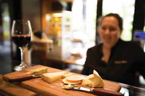 Yarra Valley 2-6 Guests With Lunch And Gin Tasting At Four Pillars - Coogee Beach Accommodation 4