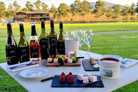 Yarra Valley Premium Tour Inc Lunch And Cheese, Chocolate Fondue At Rochford - Coogee Beach Accommodation 0