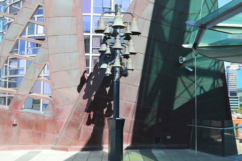 Skip-the-Line: Perth Bell Tower Experience Ticket - Coogee Beach Accommodation 1