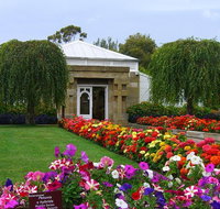 Hobart City Sightseeing Tour Including MONA Admission - Coogee Beach Accommodation