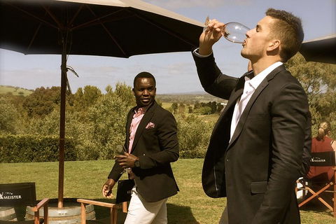 The Intimate Wine Tasting Experiences And Boutique Wines - Coogee Beach Accommodation 0