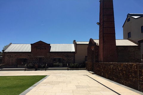 The Intimate Wine Tasting Experiences And Boutique Wines - Coogee Beach Accommodation 1
