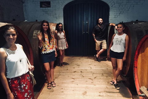 The Intimate Wine Tasting Experiences And Boutique Wines - Coogee Beach Accommodation 2