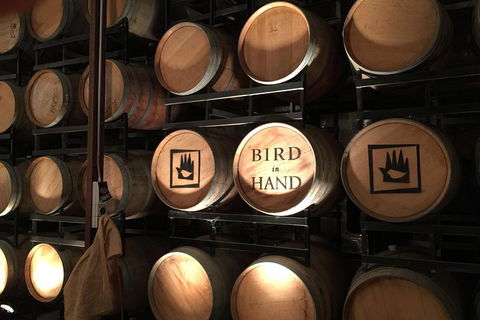 The Intimate Wine Tasting Experiences And Boutique Wines - Coogee Beach Accommodation 3