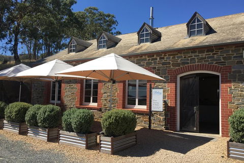 The Intimate Wine Tasting Experiences And Boutique Wines - Coogee Beach Accommodation 4