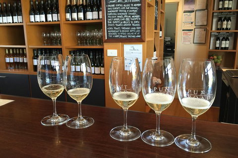 Yarra Valley Wine & Food Tour Departing From Melbourne - Coogee Beach Accommodation 0