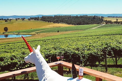Yarra Valley Wine & Food Tour Departing From Melbourne - Coogee Beach Accommodation 1
