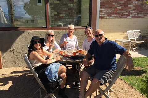 Yarra Valley Wine & Food Tour Departing From Melbourne - Coogee Beach Accommodation 3