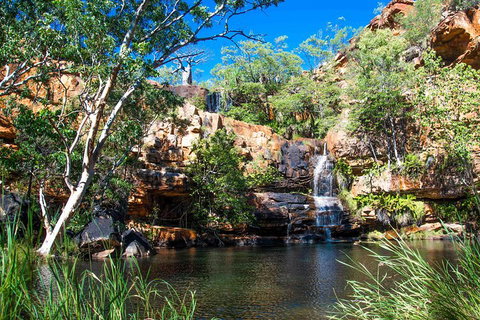 9-Day Kimberley Offroad Adventure From Broome To Darwin - Coogee Beach Accommodation 4