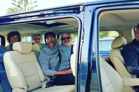 Albany's Whale Story - Coogee Beach Accommodation 0