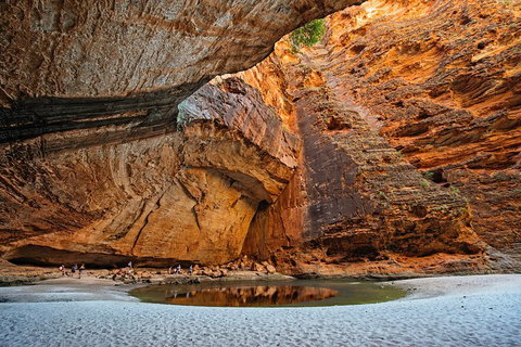 Bungle Bungle Explorer - Coogee Beach Accommodation 0