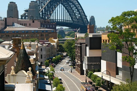 Big Bus Sydney And Bondi Hop-on Hop-off Tour - Coogee Beach Accommodation 0