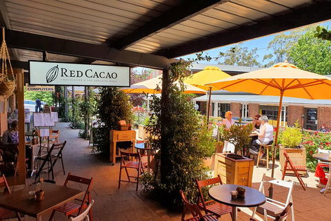 Adelaide Hills Regional / Hahndorf German Village Tour - Coogee Beach Accommodation 1