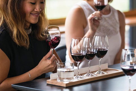 Adelaide Hills Regional / Hahndorf German Village Tour - Coogee Beach Accommodation 5