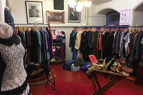 Urban Vintage Walking Tour - Coogee Beach Accommodation 0