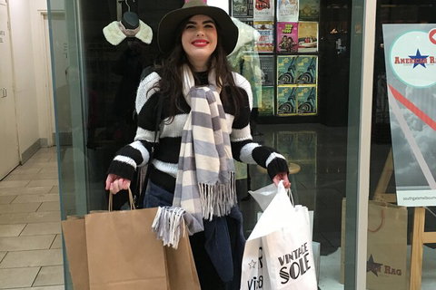 Urban Vintage Walking Tour - Coogee Beach Accommodation 1