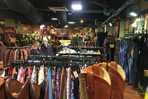 Urban Vintage Walking Tour - Coogee Beach Accommodation 2