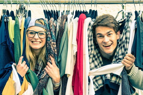 Urban Vintage Walking Tour - Coogee Beach Accommodation 4