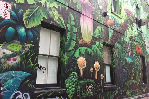 Half Day Small Group Guided Shopping Tour In Melbourne - Coogee Beach Accommodation 1
