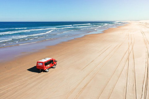 Beach & Dune - Coogee Beach Accommodation 4