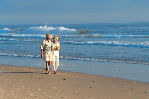 Full Day Sunshine Coast Hinterland Luxury Small Group Tour From Brisbane - Coogee Beach Accommodation 4