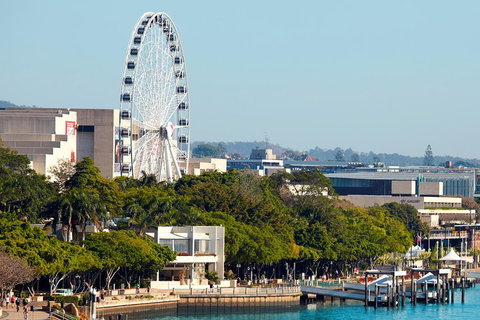 Full-Day Small-Group History And Heritage Tour Of Brisbane City - Coogee Beach Accommodation 0