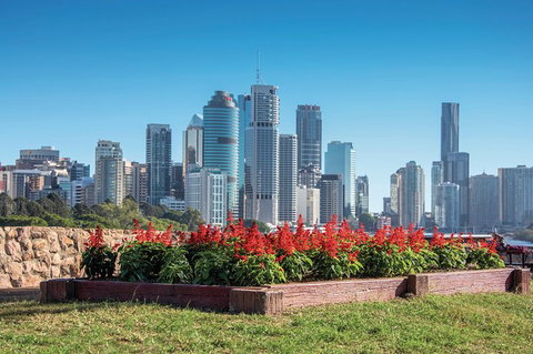 Full-Day Small-Group History And Heritage Tour Of Brisbane City - Coogee Beach Accommodation 3