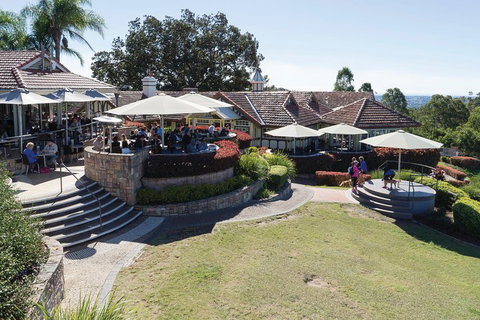 Full-Day Small-Group History And Heritage Tour Of Brisbane City - Coogee Beach Accommodation 5