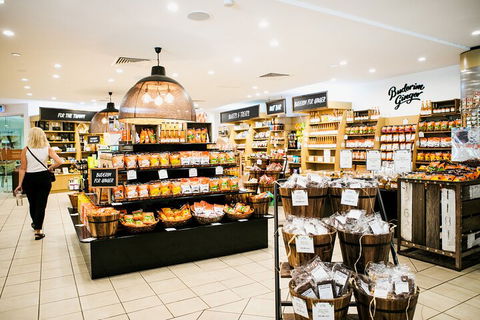 The Ginger Factory Play, Taste & Discover Bundle Admission Ticket - Coogee Beach Accommodation 3