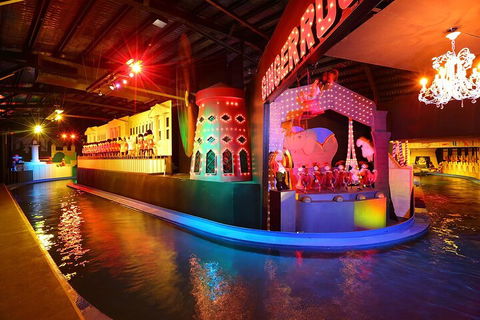 The Ginger Factory Play, Taste & Discover Bundle Admission Ticket - Coogee Beach Accommodation 4