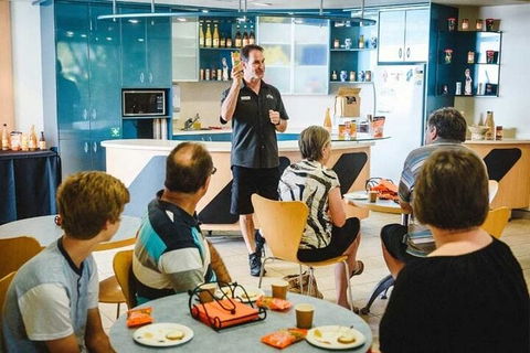 The Ginger Factory Play, Taste & Discover Bundle Admission Ticket - Coogee Beach Accommodation 5
