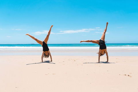 North Stradbroke Island Day Trip From Brisbane - Coogee Beach Accommodation 1
