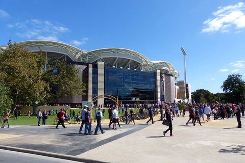 Adelaide City Highlights Tour - Coogee Beach Accommodation 1