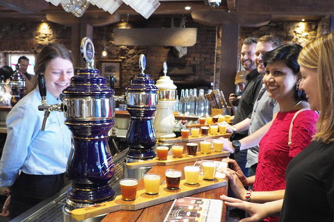 Ultimate Adelaide City And Hahndorf Tour - Coogee Beach Accommodation 3