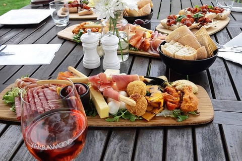Yarra Valley Wine And Cider Tours By Classic Convertibles From Melbourne - Coogee Beach Accommodation 5